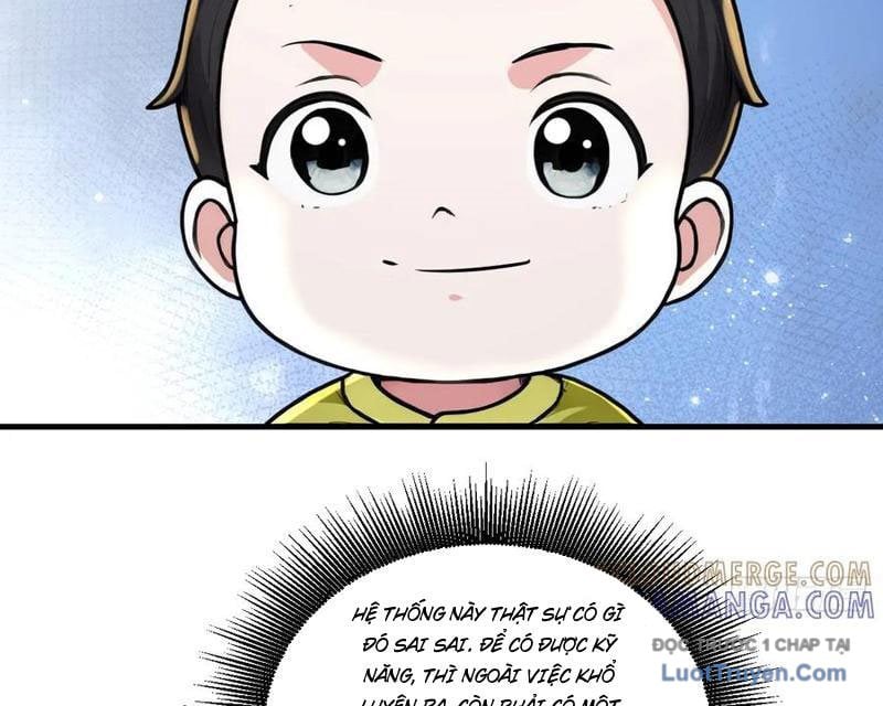 Sau Khi Đầu Thai, Ta Được Kẻ Thù Khắc Thành Vô Địch Chap 20 - Next Chap 21