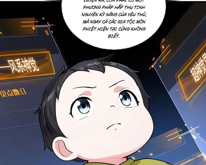 Sau Khi Đầu Thai, Ta Được Kẻ Thù Khắc Thành Vô Địch Chap 20 - Next Chap 21