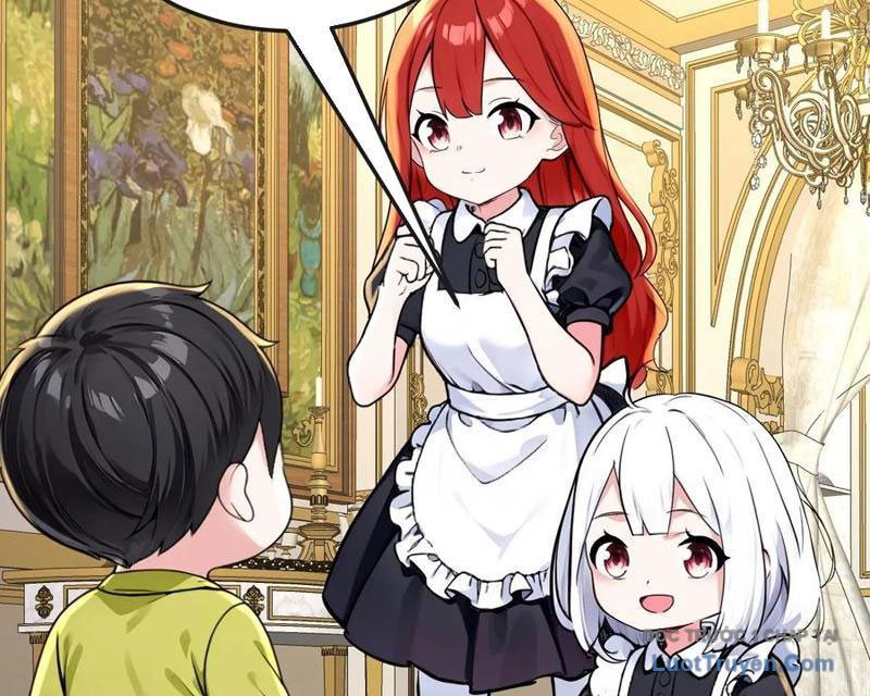 Sau Khi Đầu Thai, Ta Được Kẻ Thù Khắc Thành Vô Địch Chap 20 - Next Chap 21