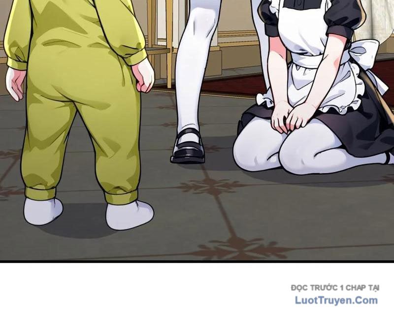 Sau Khi Đầu Thai, Ta Được Kẻ Thù Khắc Thành Vô Địch Chap 20 - Next Chap 21