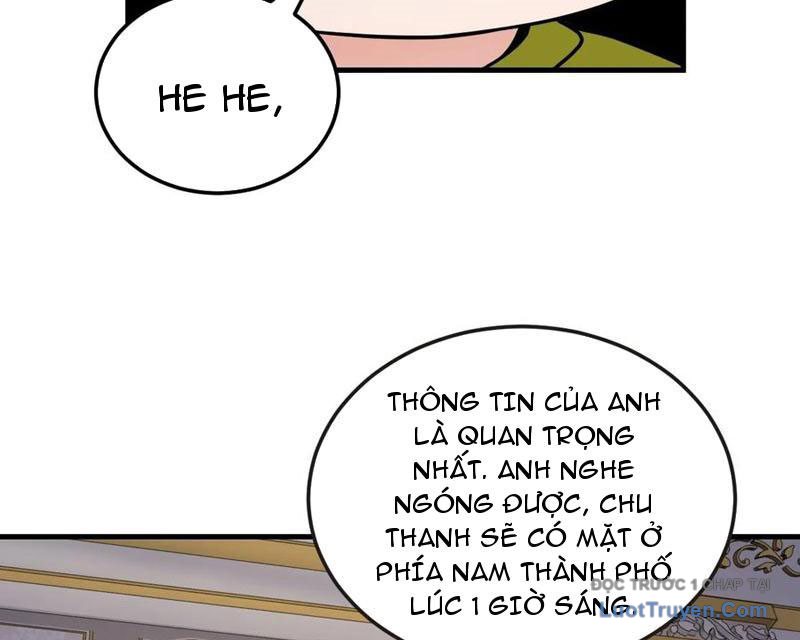 Sau Khi Đầu Thai, Ta Được Kẻ Thù Khắc Thành Vô Địch Chap 20 - Next Chap 21
