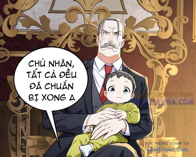 Sau Khi Đầu Thai, Ta Được Kẻ Thù Khắc Thành Vô Địch Chap 20 - Next Chap 21