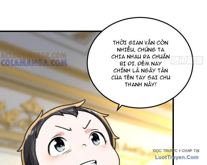Sau Khi Đầu Thai, Ta Được Kẻ Thù Khắc Thành Vô Địch Chap 20 - Next Chap 21