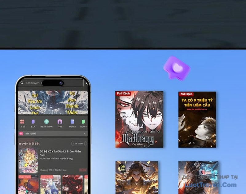 Sau Khi Đầu Thai, Ta Được Kẻ Thù Khắc Thành Vô Địch Chap 20 - Next Chap 21