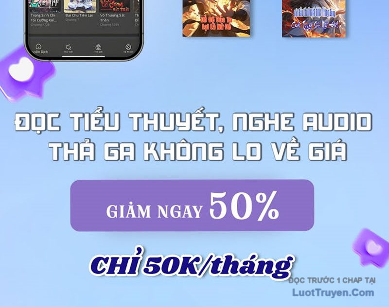 Sau Khi Đầu Thai, Ta Được Kẻ Thù Khắc Thành Vô Địch Chap 20 - Next Chap 21