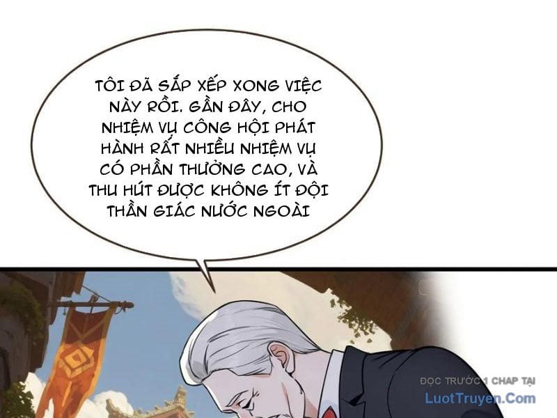 Sau Khi Đầu Thai, Ta Được Kẻ Thù Khắc Thành Vô Địch Chap 19 - Next Chap 20