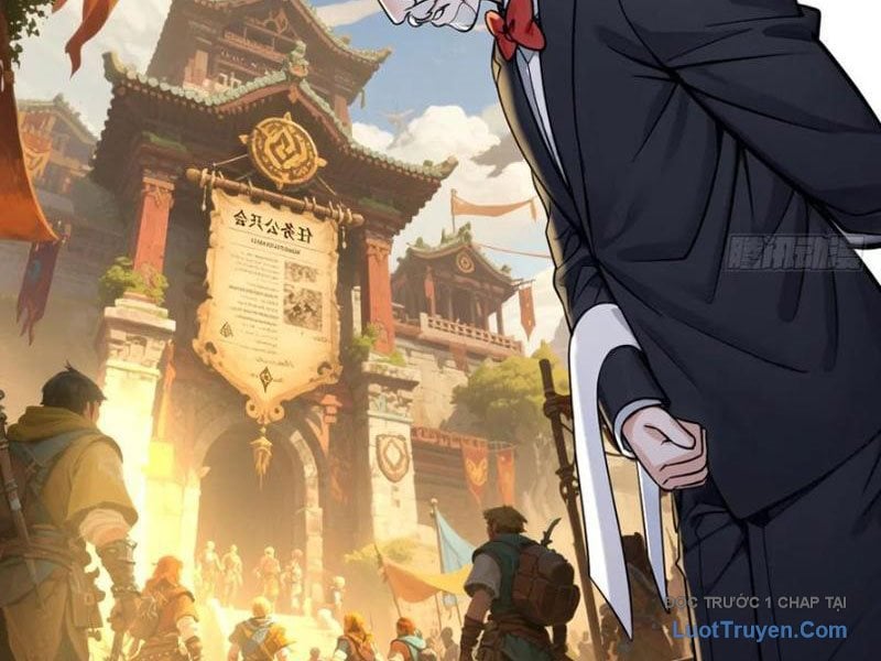 Sau Khi Đầu Thai, Ta Được Kẻ Thù Khắc Thành Vô Địch Chap 19 - Next Chap 20