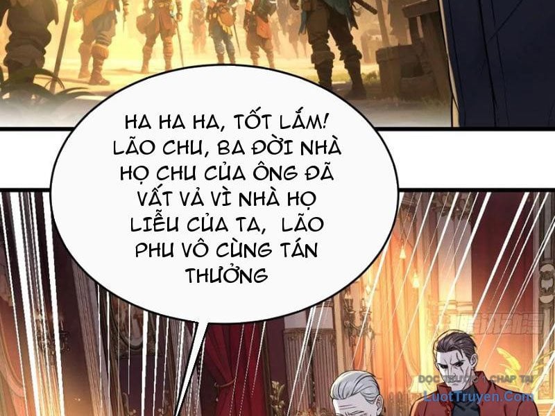 Sau Khi Đầu Thai, Ta Được Kẻ Thù Khắc Thành Vô Địch Chap 19 - Next Chap 20