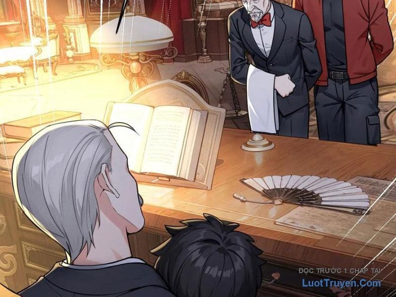 Sau Khi Đầu Thai, Ta Được Kẻ Thù Khắc Thành Vô Địch Chap 19 - Next Chap 20