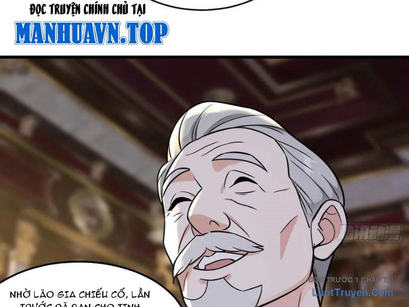 Sau Khi Đầu Thai, Ta Được Kẻ Thù Khắc Thành Vô Địch Chap 19 - Next Chap 20