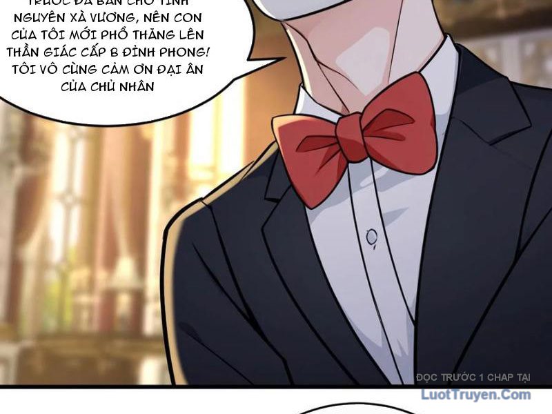 Sau Khi Đầu Thai, Ta Được Kẻ Thù Khắc Thành Vô Địch Chap 19 - Next Chap 20