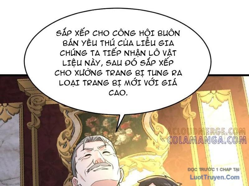 Sau Khi Đầu Thai, Ta Được Kẻ Thù Khắc Thành Vô Địch Chap 19 - Next Chap 20