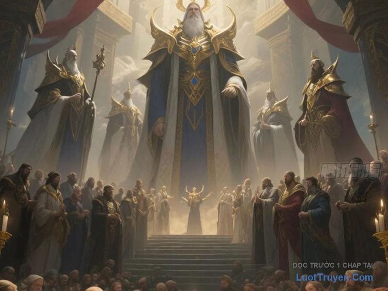 Sau Khi Đầu Thai, Ta Được Kẻ Thù Khắc Thành Vô Địch Chap 19 - Next Chap 20