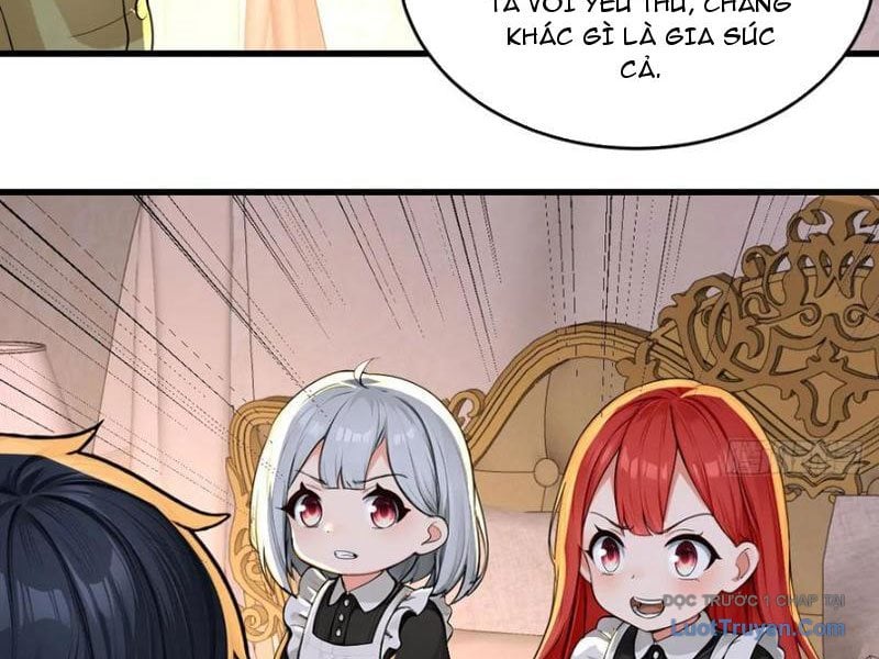 Sau Khi Đầu Thai, Ta Được Kẻ Thù Khắc Thành Vô Địch Chap 19 - Next Chap 20