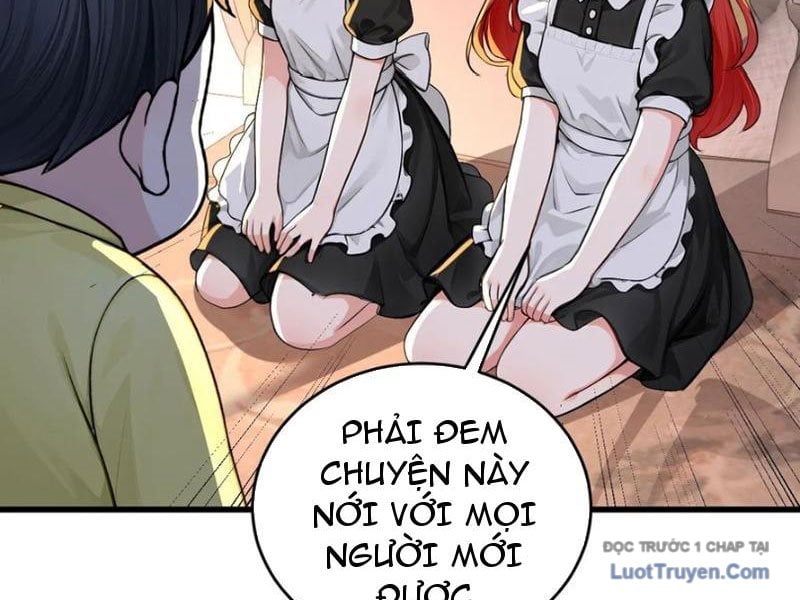 Sau Khi Đầu Thai, Ta Được Kẻ Thù Khắc Thành Vô Địch Chap 19 - Next Chap 20