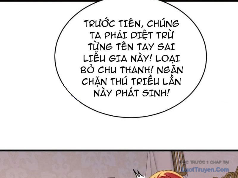 Sau Khi Đầu Thai, Ta Được Kẻ Thù Khắc Thành Vô Địch Chap 19 - Next Chap 20