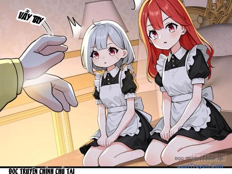 Sau Khi Đầu Thai, Ta Được Kẻ Thù Khắc Thành Vô Địch Chap 19 - Next Chap 20