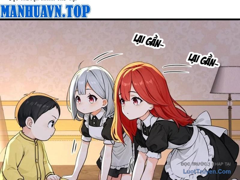 Sau Khi Đầu Thai, Ta Được Kẻ Thù Khắc Thành Vô Địch Chap 19 - Next Chap 20