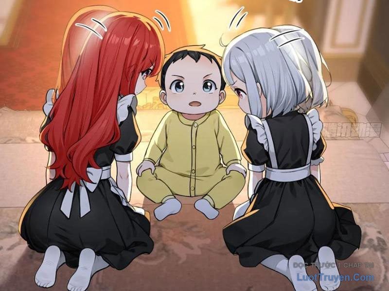 Sau Khi Đầu Thai, Ta Được Kẻ Thù Khắc Thành Vô Địch Chap 19 - Next Chap 20