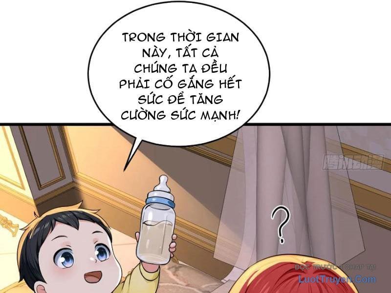Sau Khi Đầu Thai, Ta Được Kẻ Thù Khắc Thành Vô Địch Chap 19 - Next Chap 20