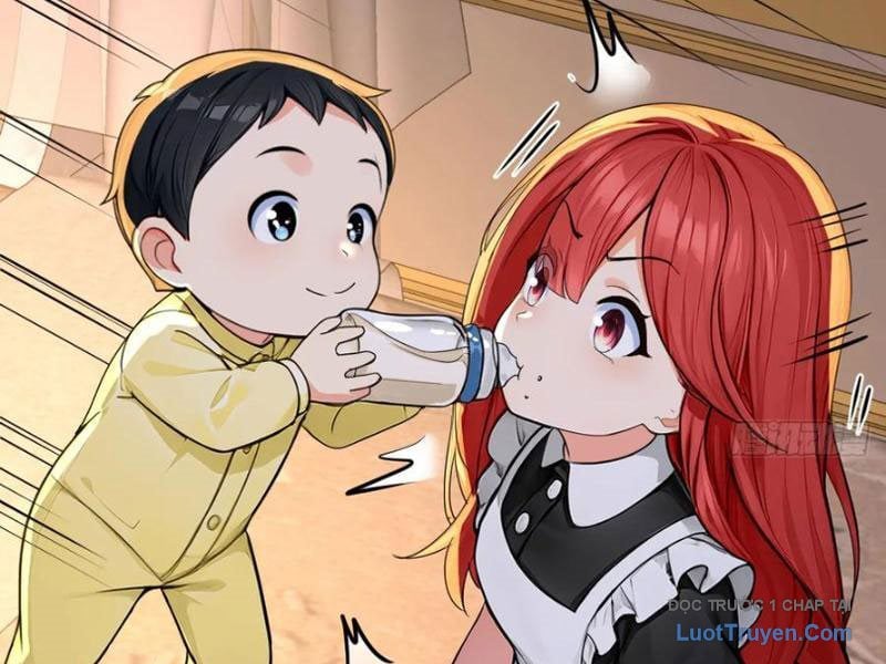 Sau Khi Đầu Thai, Ta Được Kẻ Thù Khắc Thành Vô Địch Chap 19 - Next Chap 20