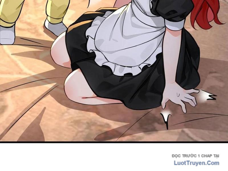 Sau Khi Đầu Thai, Ta Được Kẻ Thù Khắc Thành Vô Địch Chap 19 - Next Chap 20