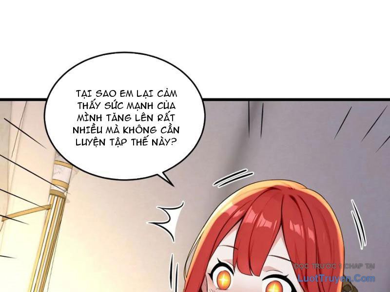 Sau Khi Đầu Thai, Ta Được Kẻ Thù Khắc Thành Vô Địch Chap 19 - Next Chap 20