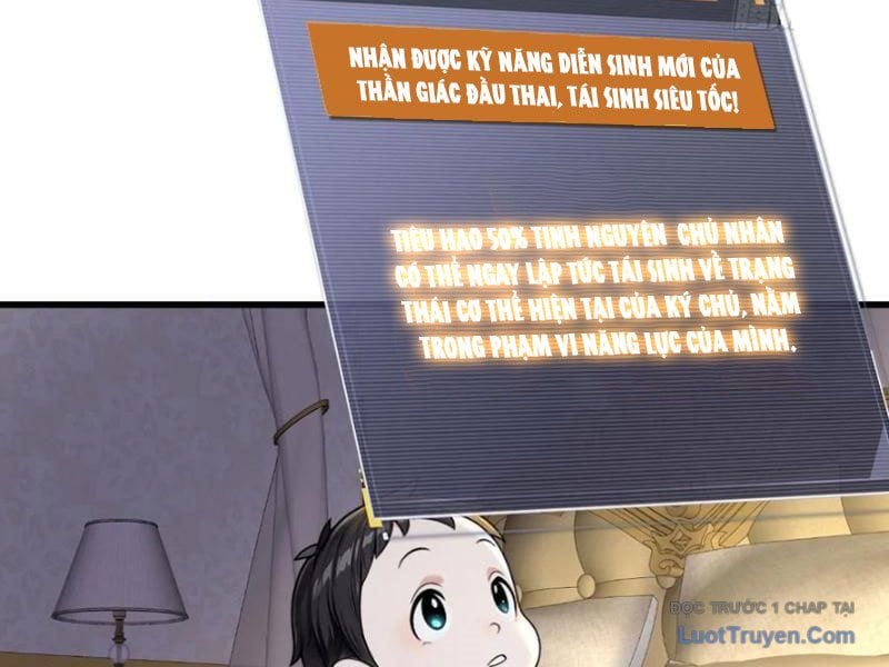 Sau Khi Đầu Thai, Ta Được Kẻ Thù Khắc Thành Vô Địch Chap 19 - Next Chap 20