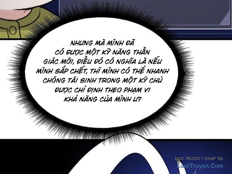 Sau Khi Đầu Thai, Ta Được Kẻ Thù Khắc Thành Vô Địch Chap 19 - Next Chap 20