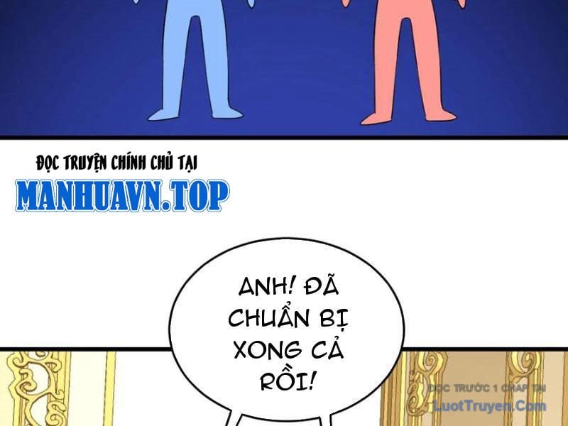 Sau Khi Đầu Thai, Ta Được Kẻ Thù Khắc Thành Vô Địch Chap 19 - Next Chap 20