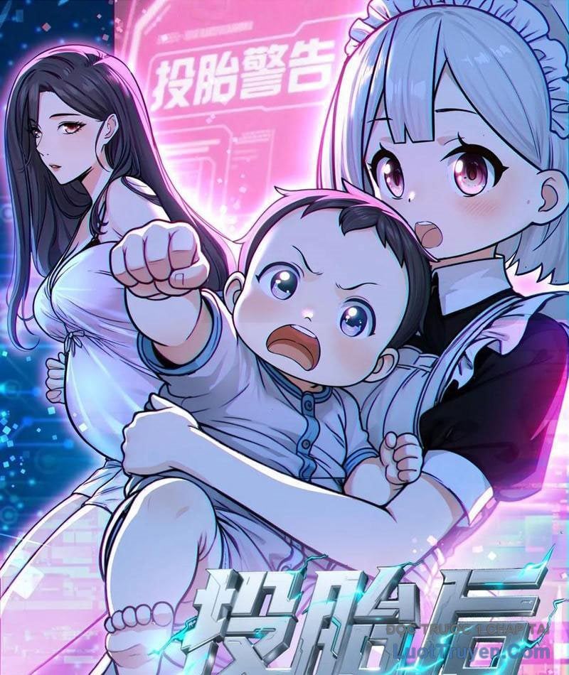 Sau Khi Đầu Thai, Ta Được Kẻ Thù Khắc Thành Vô Địch Chap 16 - Next Chap 17