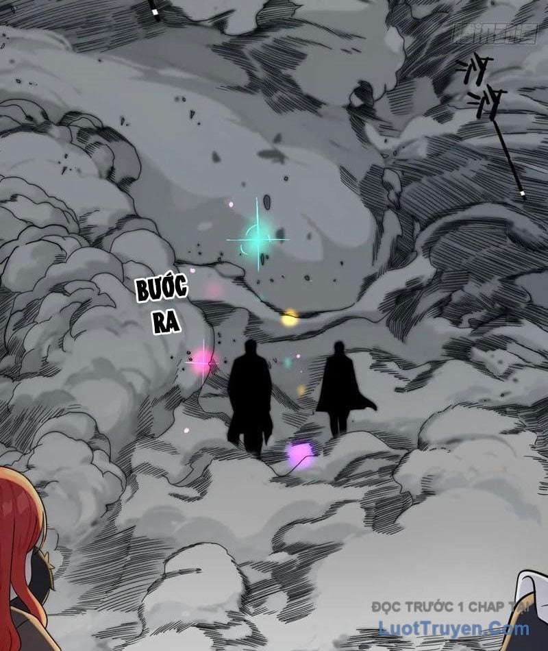 Sau Khi Đầu Thai, Ta Được Kẻ Thù Khắc Thành Vô Địch Chap 16 - Next Chap 17