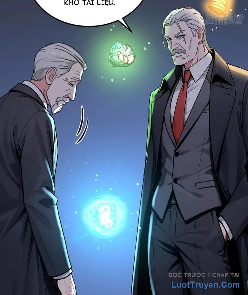 Sau Khi Đầu Thai, Ta Được Kẻ Thù Khắc Thành Vô Địch Chap 16 - Next Chap 17