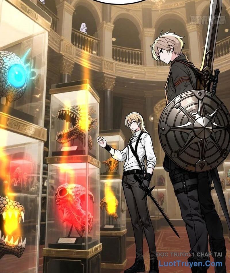 Sau Khi Đầu Thai, Ta Được Kẻ Thù Khắc Thành Vô Địch Chap 16 - Next Chap 17