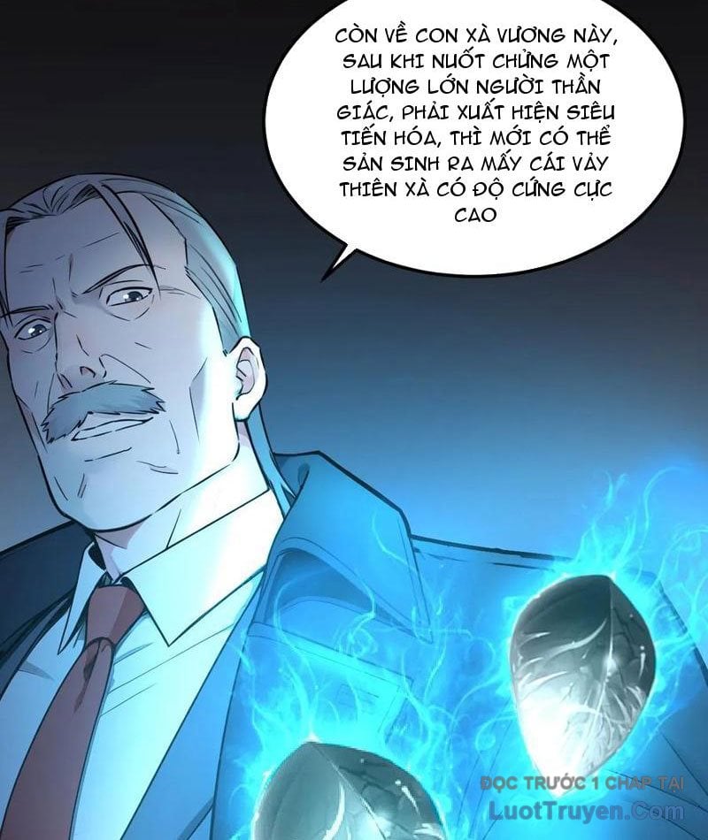 Sau Khi Đầu Thai, Ta Được Kẻ Thù Khắc Thành Vô Địch Chap 16 - Next Chap 17