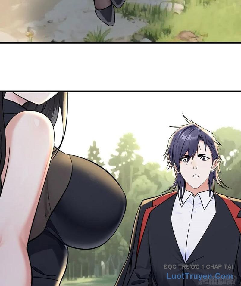 Sau Khi Đầu Thai, Ta Được Kẻ Thù Khắc Thành Vô Địch Chap 16 - Next Chap 17