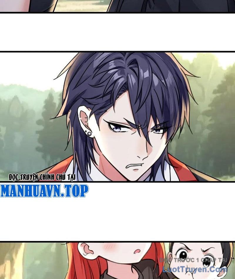 Sau Khi Đầu Thai, Ta Được Kẻ Thù Khắc Thành Vô Địch Chap 16 - Next Chap 17