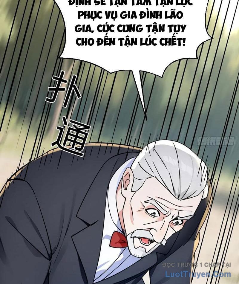 Sau Khi Đầu Thai, Ta Được Kẻ Thù Khắc Thành Vô Địch Chap 16 - Next Chap 17