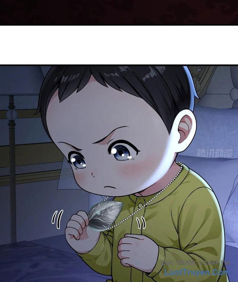 Sau Khi Đầu Thai, Ta Được Kẻ Thù Khắc Thành Vô Địch Chap 16 - Next Chap 17