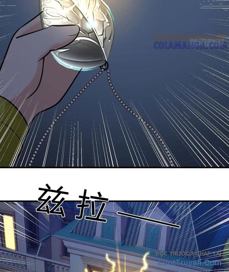 Sau Khi Đầu Thai, Ta Được Kẻ Thù Khắc Thành Vô Địch Chap 16 - Next Chap 17