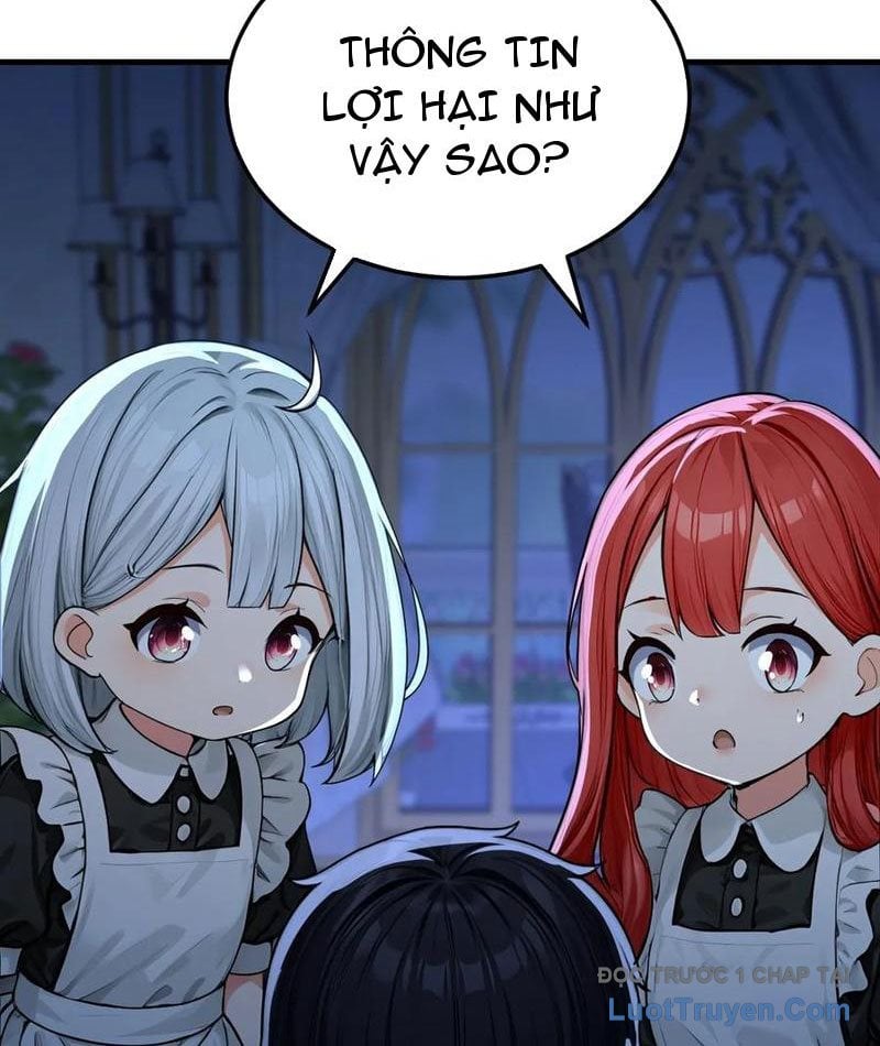 Sau Khi Đầu Thai, Ta Được Kẻ Thù Khắc Thành Vô Địch Chap 16 - Next Chap 17