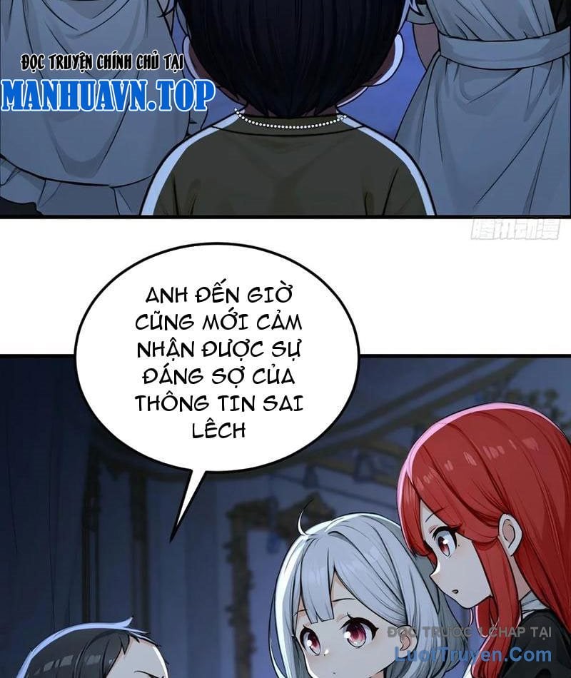 Sau Khi Đầu Thai, Ta Được Kẻ Thù Khắc Thành Vô Địch Chap 16 - Next Chap 17