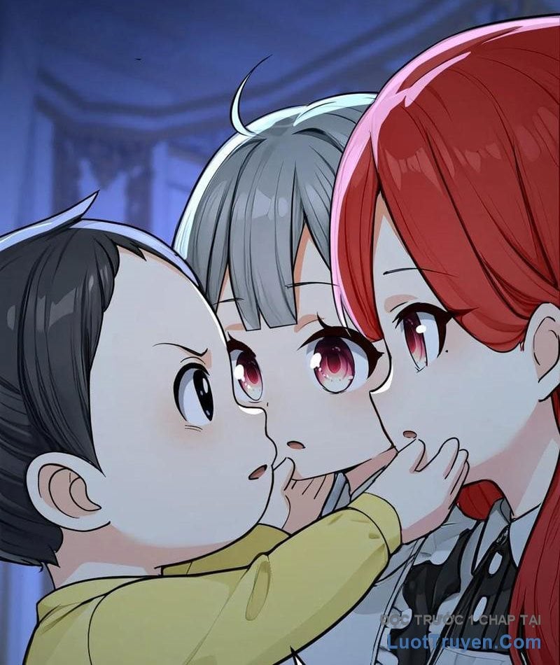 Sau Khi Đầu Thai, Ta Được Kẻ Thù Khắc Thành Vô Địch Chap 16 - Next Chap 17