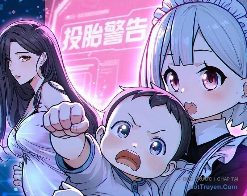 Sau Khi Đầu Thai, Ta Được Kẻ Thù Khắc Thành Vô Địch Chap 15 - Next Chap 16