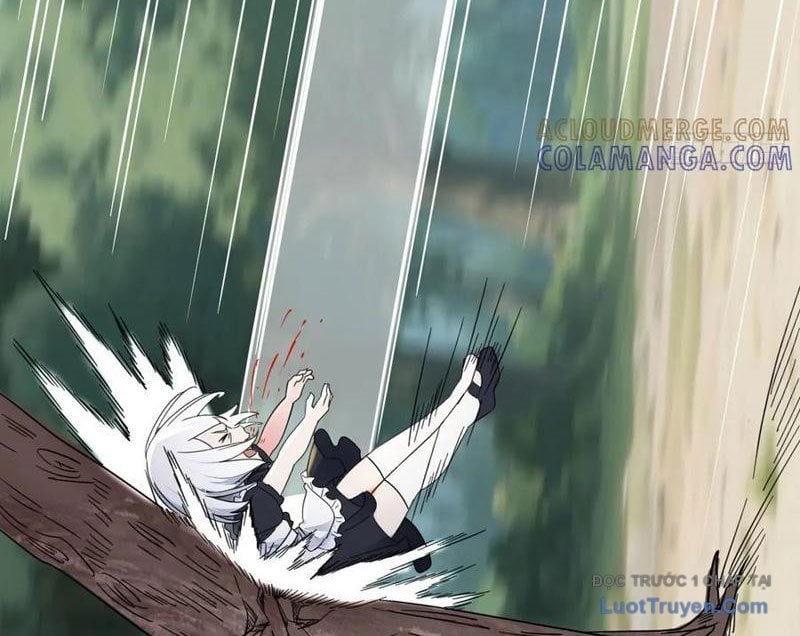 Sau Khi Đầu Thai, Ta Được Kẻ Thù Khắc Thành Vô Địch Chap 15 - Next Chap 16