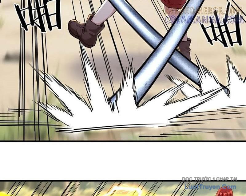 Sau Khi Đầu Thai, Ta Được Kẻ Thù Khắc Thành Vô Địch Chap 15 - Next Chap 16