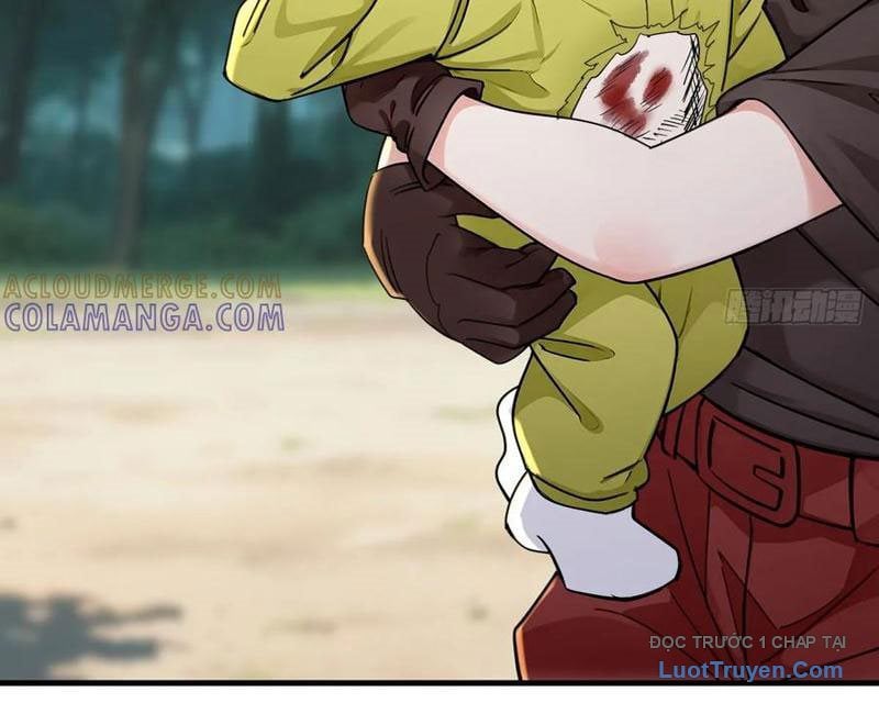 Sau Khi Đầu Thai, Ta Được Kẻ Thù Khắc Thành Vô Địch Chap 15 - Next Chap 16