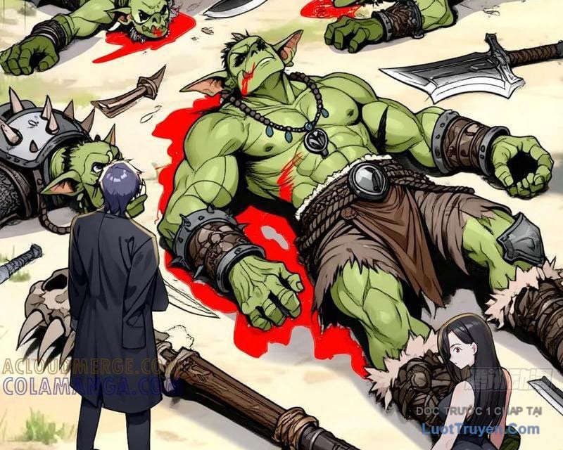 Sau Khi Đầu Thai, Ta Được Kẻ Thù Khắc Thành Vô Địch Chap 15 - Next Chap 16