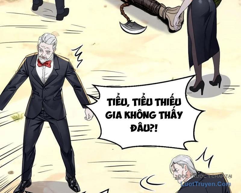 Sau Khi Đầu Thai, Ta Được Kẻ Thù Khắc Thành Vô Địch Chap 15 - Next Chap 16