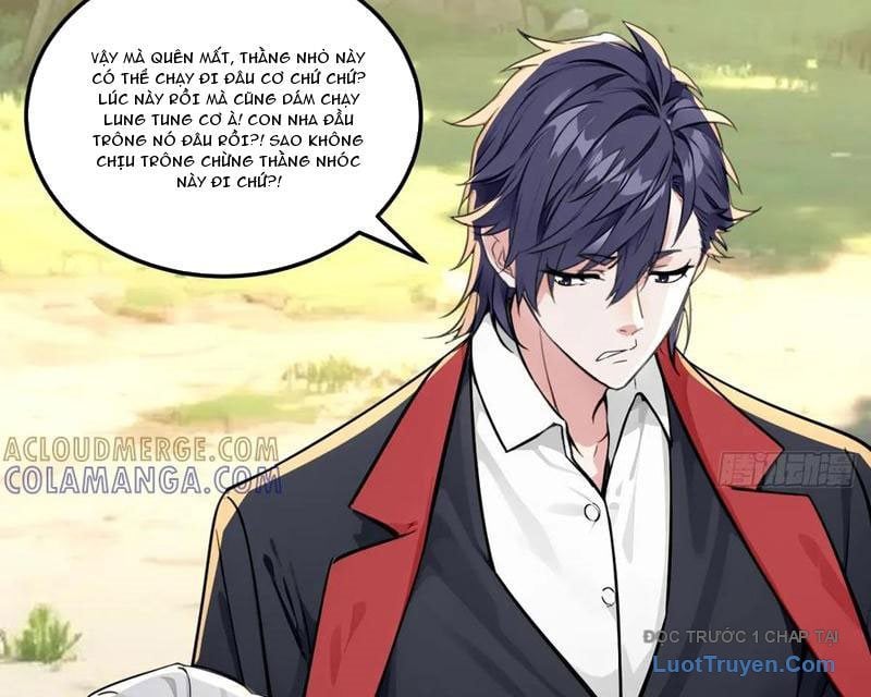 Sau Khi Đầu Thai, Ta Được Kẻ Thù Khắc Thành Vô Địch Chap 15 - Next Chap 16